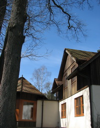 Zuchstätte